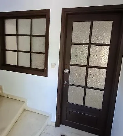 Gerys House * ניקיאנה