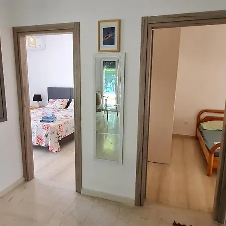 Gerys House ניקיאנה