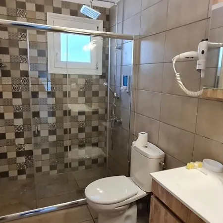 Gerys House דירה