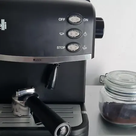 Gerys House דירה *