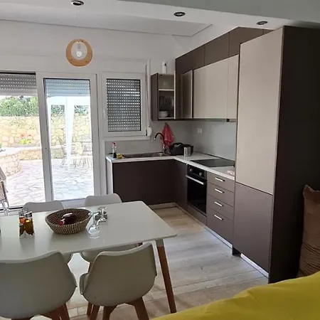 Gerys House דירה