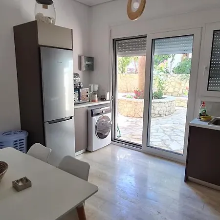 דירה Gerys House ניקיאנה