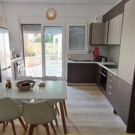 Gerys House * ניקיאנה