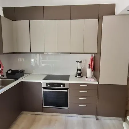 דירה Gerys House