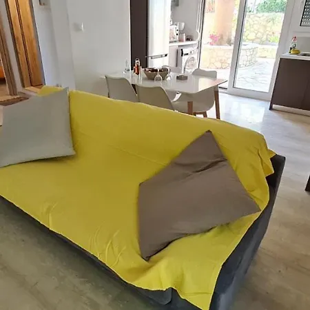 Gerys House ניקיאנה