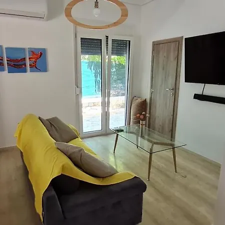 דירה Gerys House *