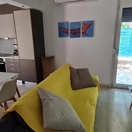 דירה Gerys House