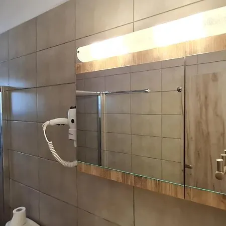 דירה Gerys House ניקיאנה