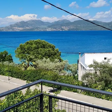 דירה Gerys House *