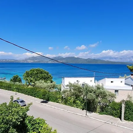 דירה Gerys House ניקיאנה