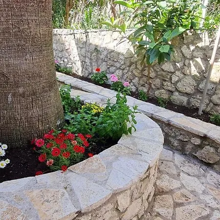 דירה Gerys House