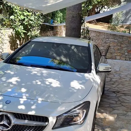 Gerys House דירה