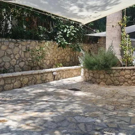 דירה Gerys House ניקיאנה