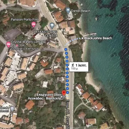 Gerys House ניקיאנה