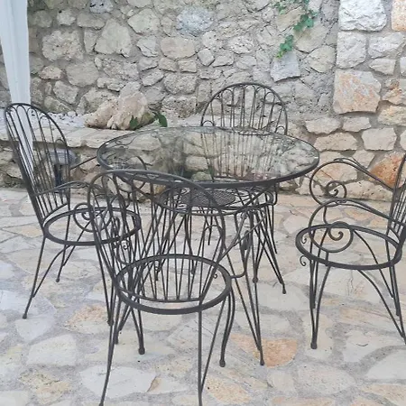 דירה Gerys House *