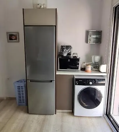 Apartmán Gerys House