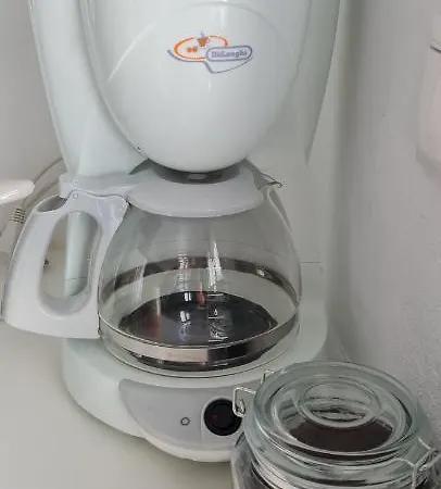 Gerys House Apartmán *