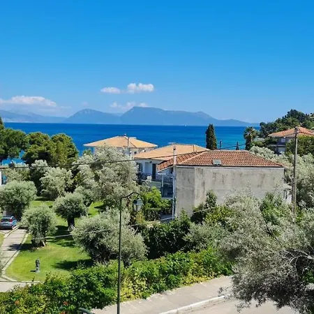 Gerys House * Nikiana