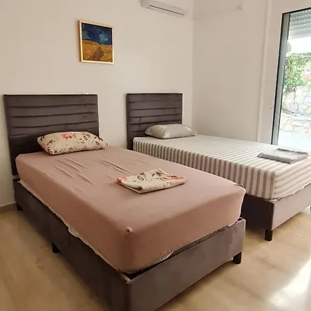 Apartmán Gerys House