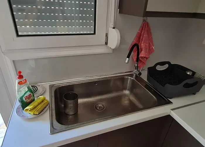 Gerys House Apartamento *