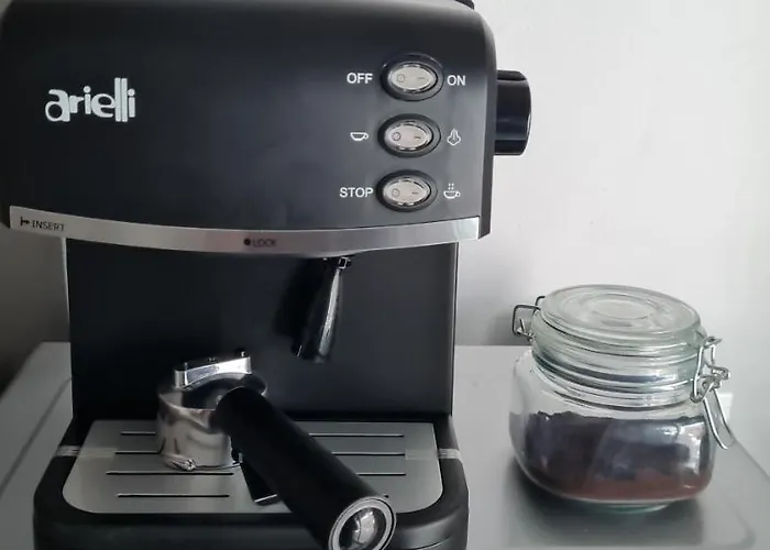 Gerys House Apartamento *