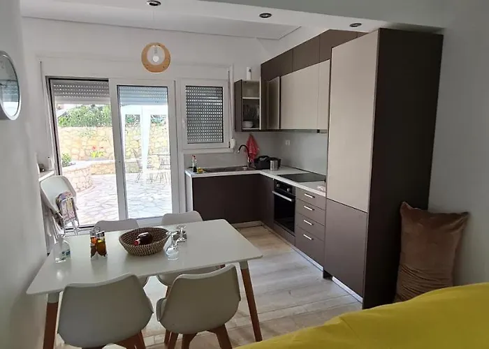 Gerys House Apartamento