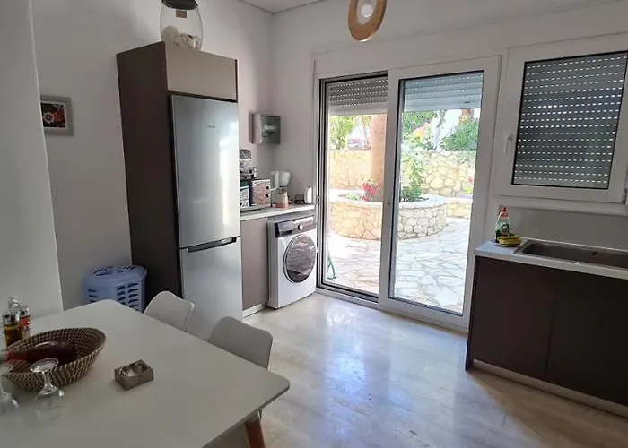 Apartamento Gerys House Nikiana