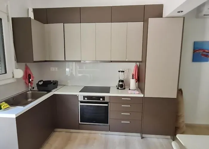 Apartamento Gerys House