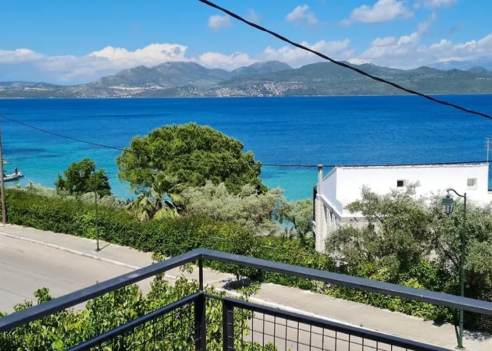 Apartamento Gerys House *