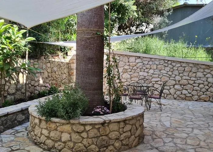 Apartamento Gerys House Nikiana