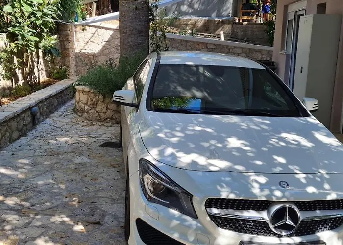 Apartamento Gerys House Nikiana