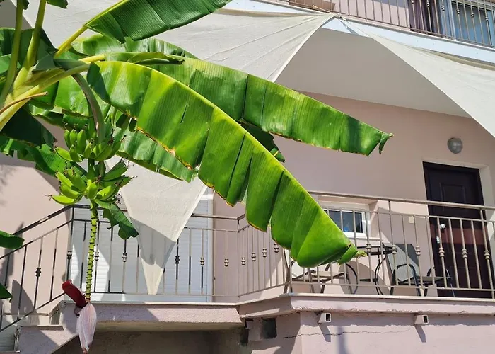 Apartamento Gerys House