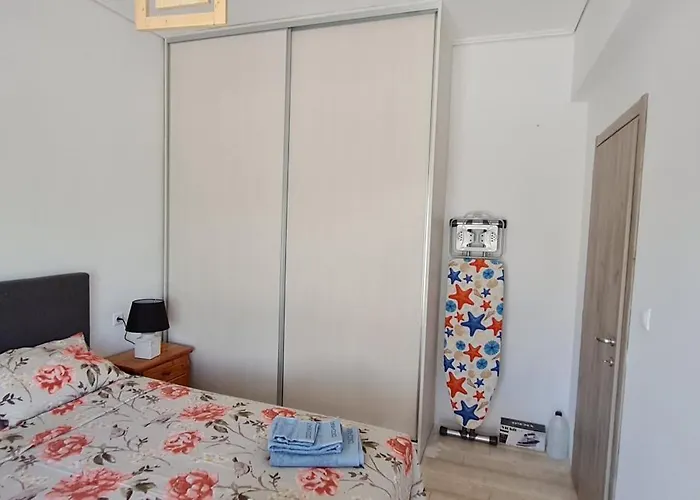 Gerys House * Nikiana