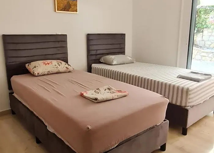 Apartamento Gerys House