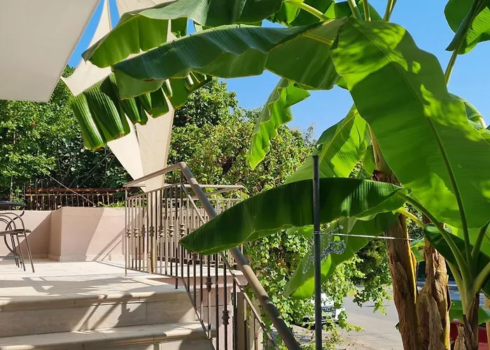 Gerys House Apartamento *